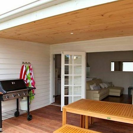 Sorrento Beach Cottages 2 Eksteriør billede