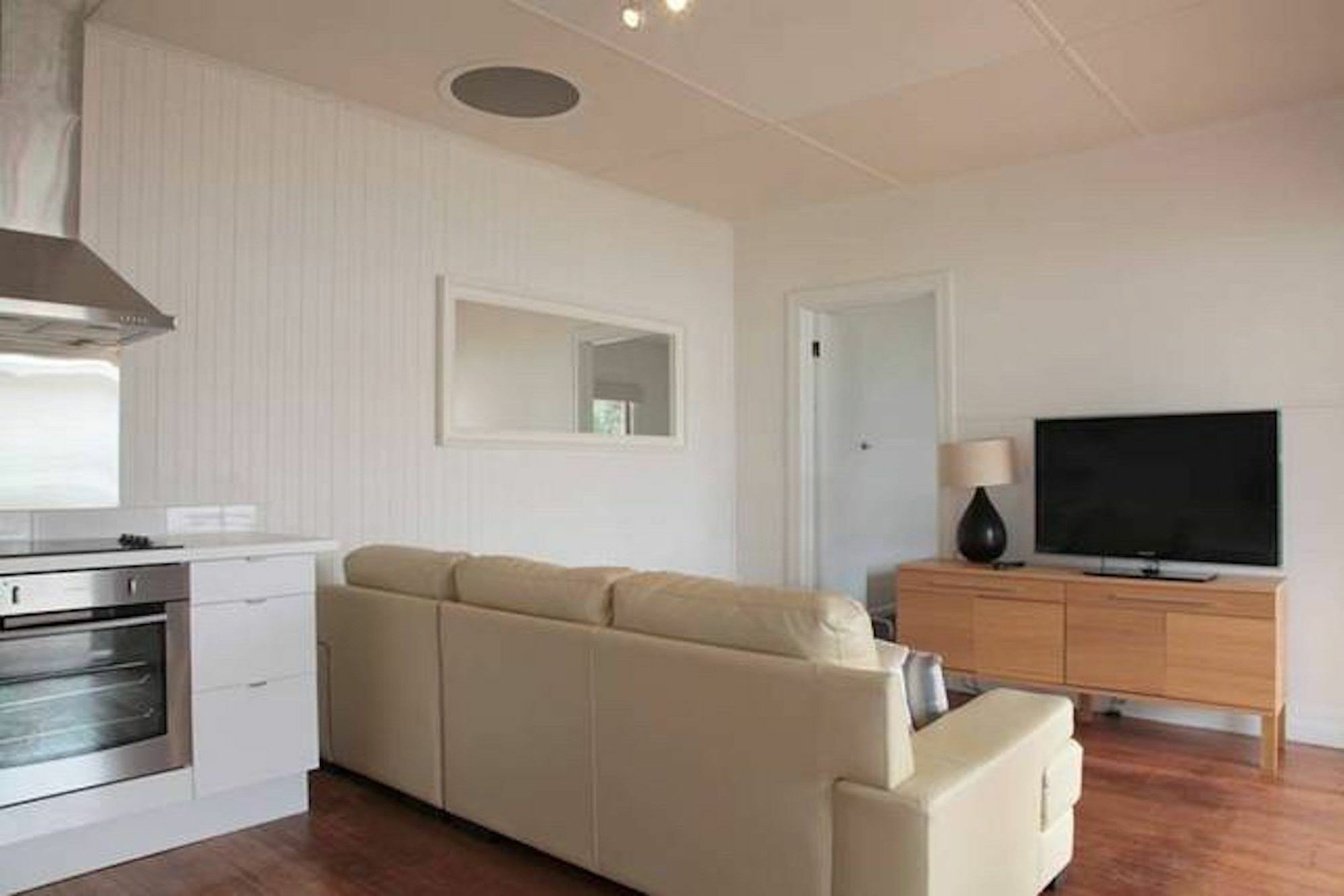 Sorrento Beach Cottages 2 Eksteriør billede